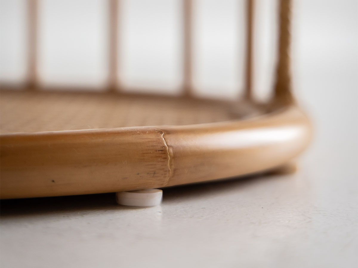 OASIS SILVA SIDE TABLE / オアシス シルバ サイドテーブル 高さ49cm （テーブル > サイドテーブル） 18