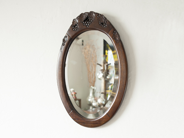 old maison Wall Mirror / オールドメゾン ウォールミラー No.GP429 2