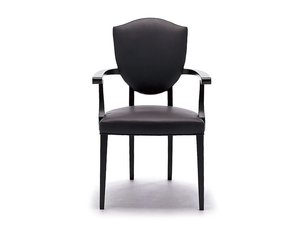 BABYLON armchair / バビロン アームチェア PM125 （チェア・椅子 > ダイニングチェア） 1