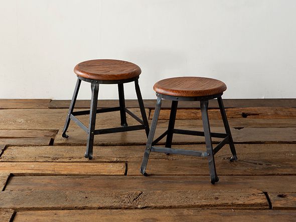 ACME Furniture GRANDVIEW LOW STOOL / アクメファニチャー グランドビュー ロースツール （チェア・椅子 > スツール） 3