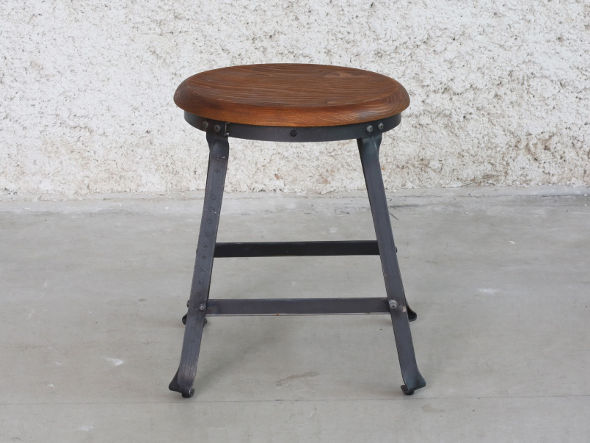 ACME Furniture GRANDVIEW LOW STOOL / アクメファニチャー グランドビュー ロースツール （チェア・椅子 > スツール） 2