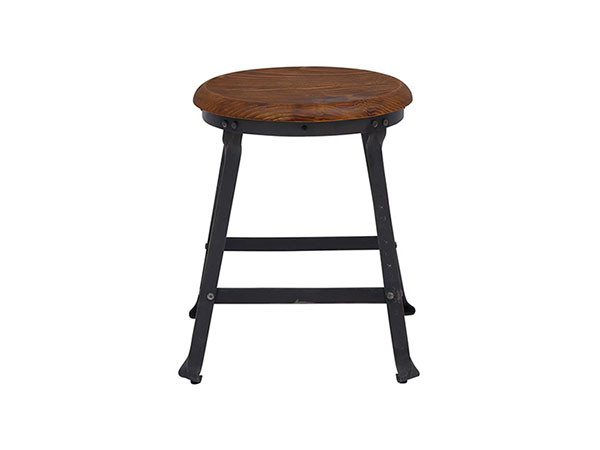 GRANDVIEW LOW STOOL 1