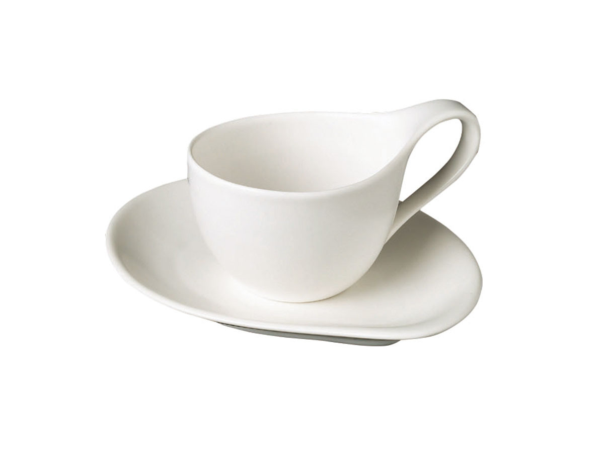 PALETTE CUP&SAUCER / パレット カップ&ソーサー （食器・テーブルウェア > コーヒーカップ・ティーカップ） 1