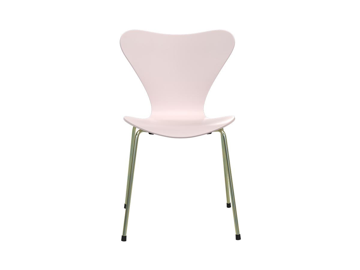 FRITZ HANSEN Right Now Delivery
SERIES 7
7:14 AM COLOUR EDITION / フリッツ・ハンセン セブンチェア 3107 
7:14 AM カラーエディション（7:14 AM ピンク） （チェア・椅子 > ダイニングチェア） 15