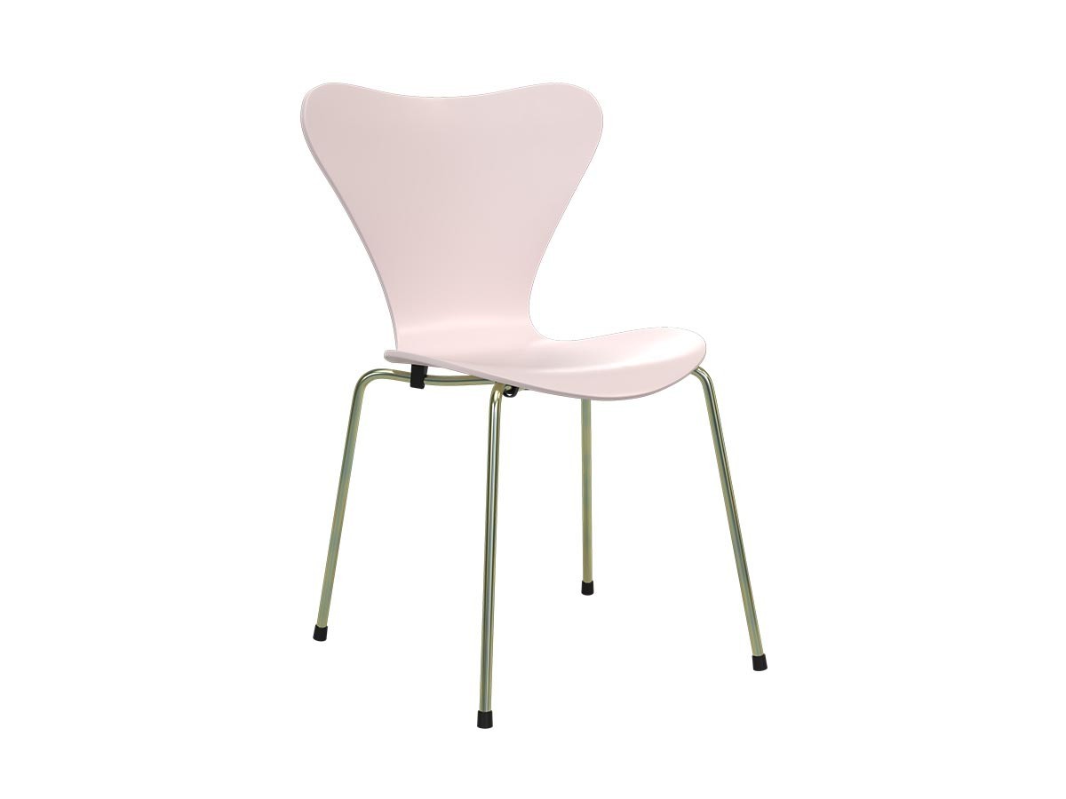 FRITZ HANSEN Right Now Delivery
SERIES 7
7:14 AM COLOUR EDITION / フリッツ・ハンセン セブンチェア 3107 
7:14 AM カラーエディション（7:14 AM ピンク） （チェア・椅子 > ダイニングチェア） 16