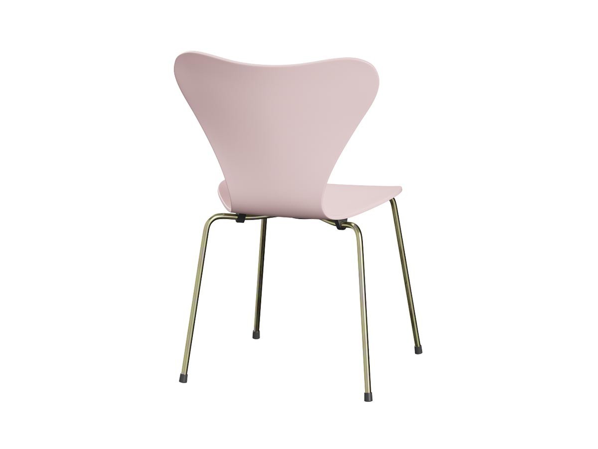 FRITZ HANSEN Right Now Delivery
SERIES 7
7:14 AM COLOUR EDITION / フリッツ・ハンセン セブンチェア 3107 
7:14 AM カラーエディション（7:14 AM ピンク） （チェア・椅子 > ダイニングチェア） 18