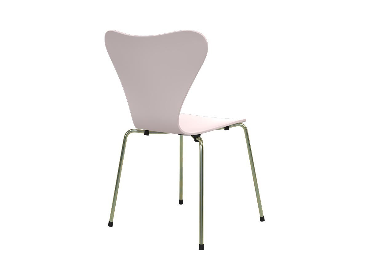 FRITZ HANSEN Right Now Delivery
SERIES 7
7:14 AM COLOUR EDITION / フリッツ・ハンセン セブンチェア 3107 
7:14 AM カラーエディション（7:14 AM ピンク） （チェア・椅子 > ダイニングチェア） 17
