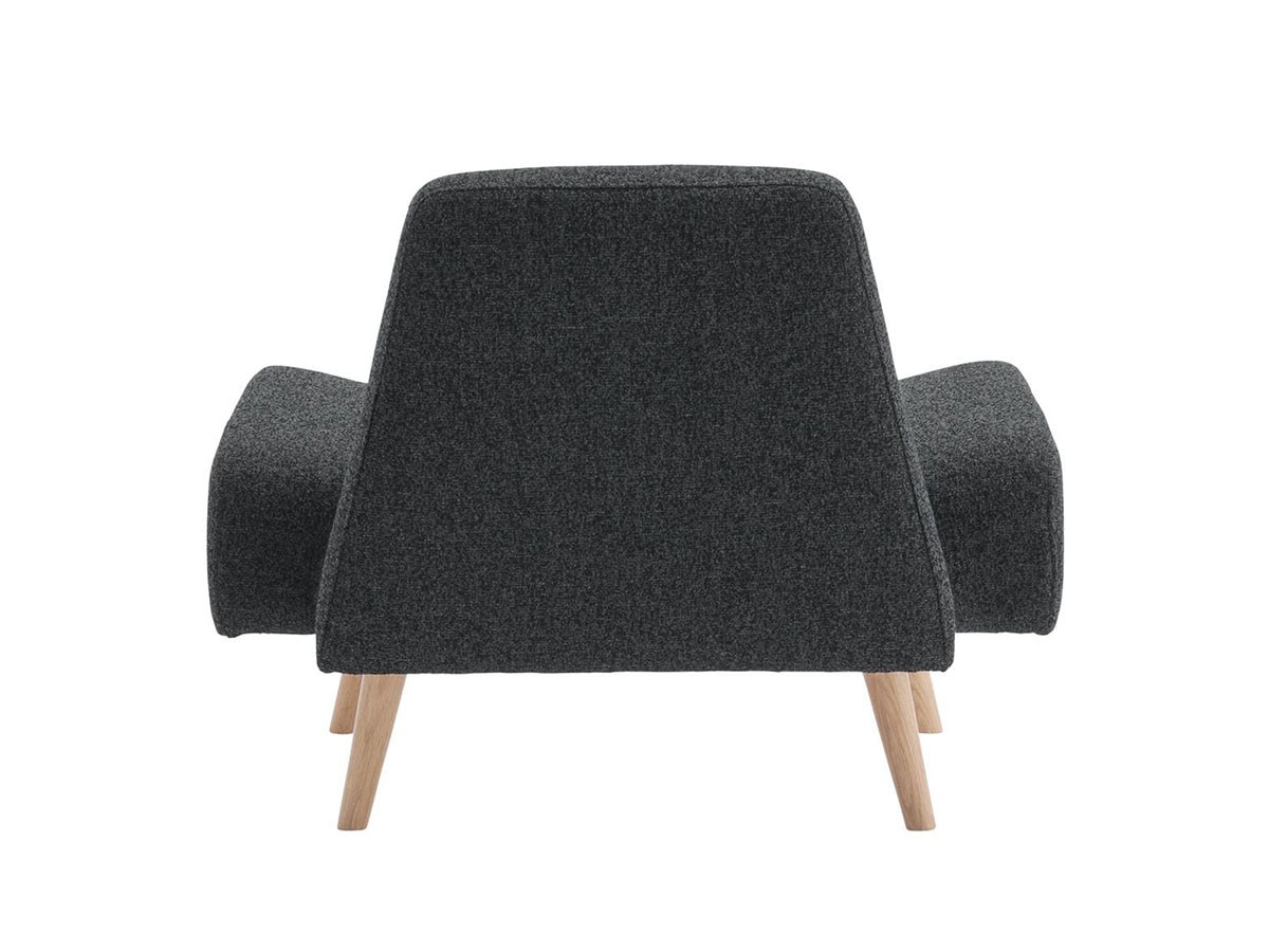 IDEE AO SOFA（1） / イデー アーオ ソファ ブークレ（1） （ソファ > 一人掛けソファ） 22