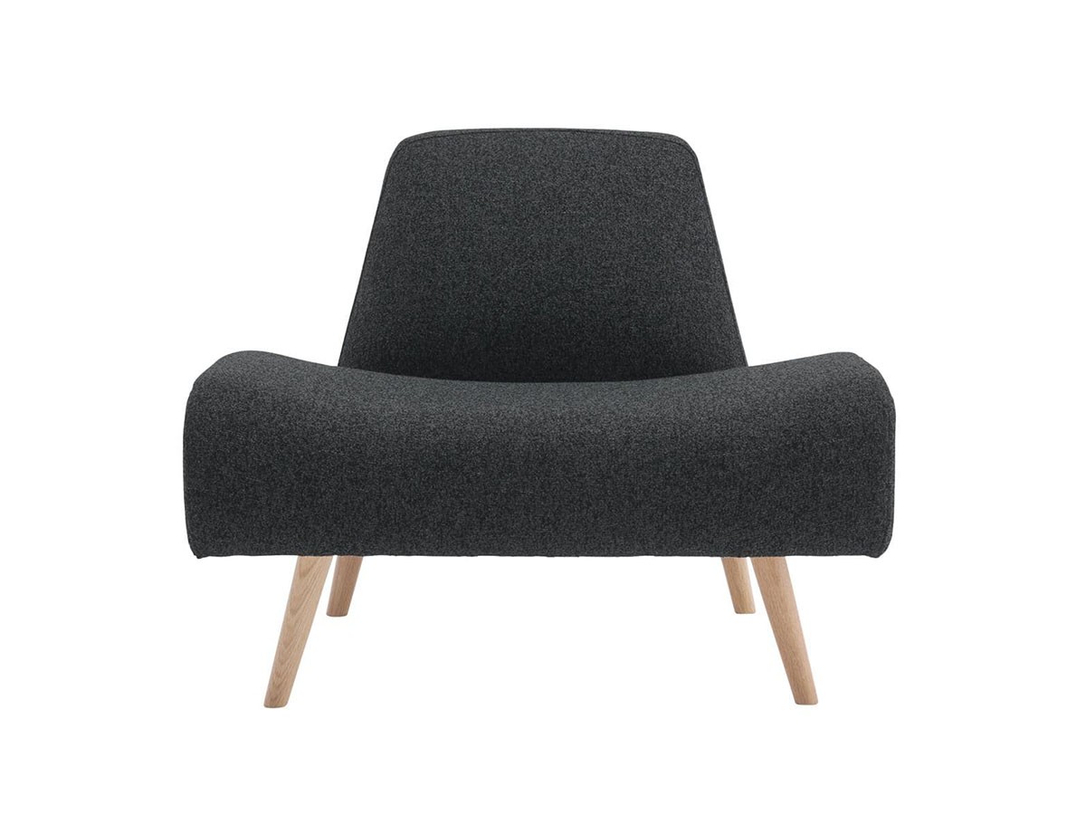 IDEE AO SOFA（1） / イデー アーオ ソファ ブークレ（1） （ソファ > 一人掛けソファ） 20