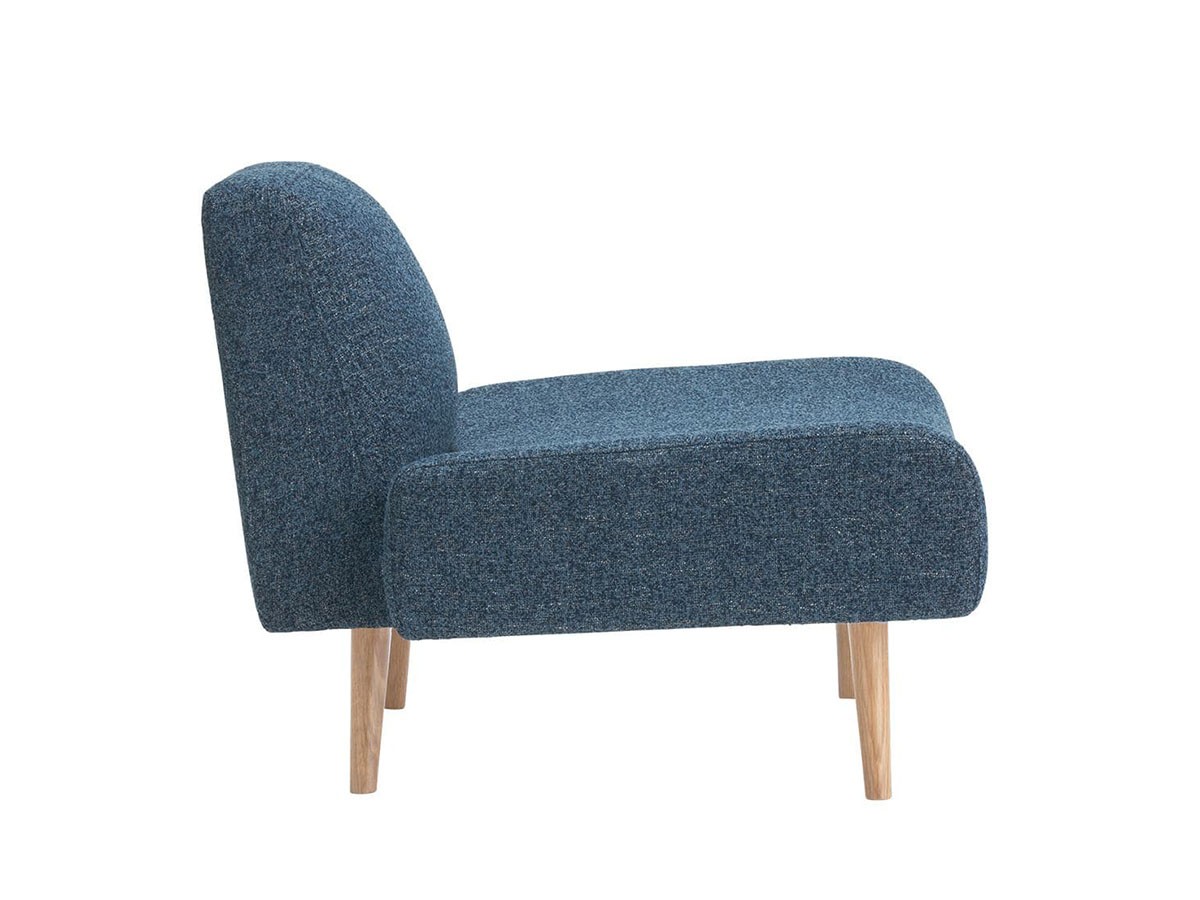 IDEE AO SOFA（1） / イデー アーオ ソファ ブークレ（1） （ソファ > 一人掛けソファ） 15