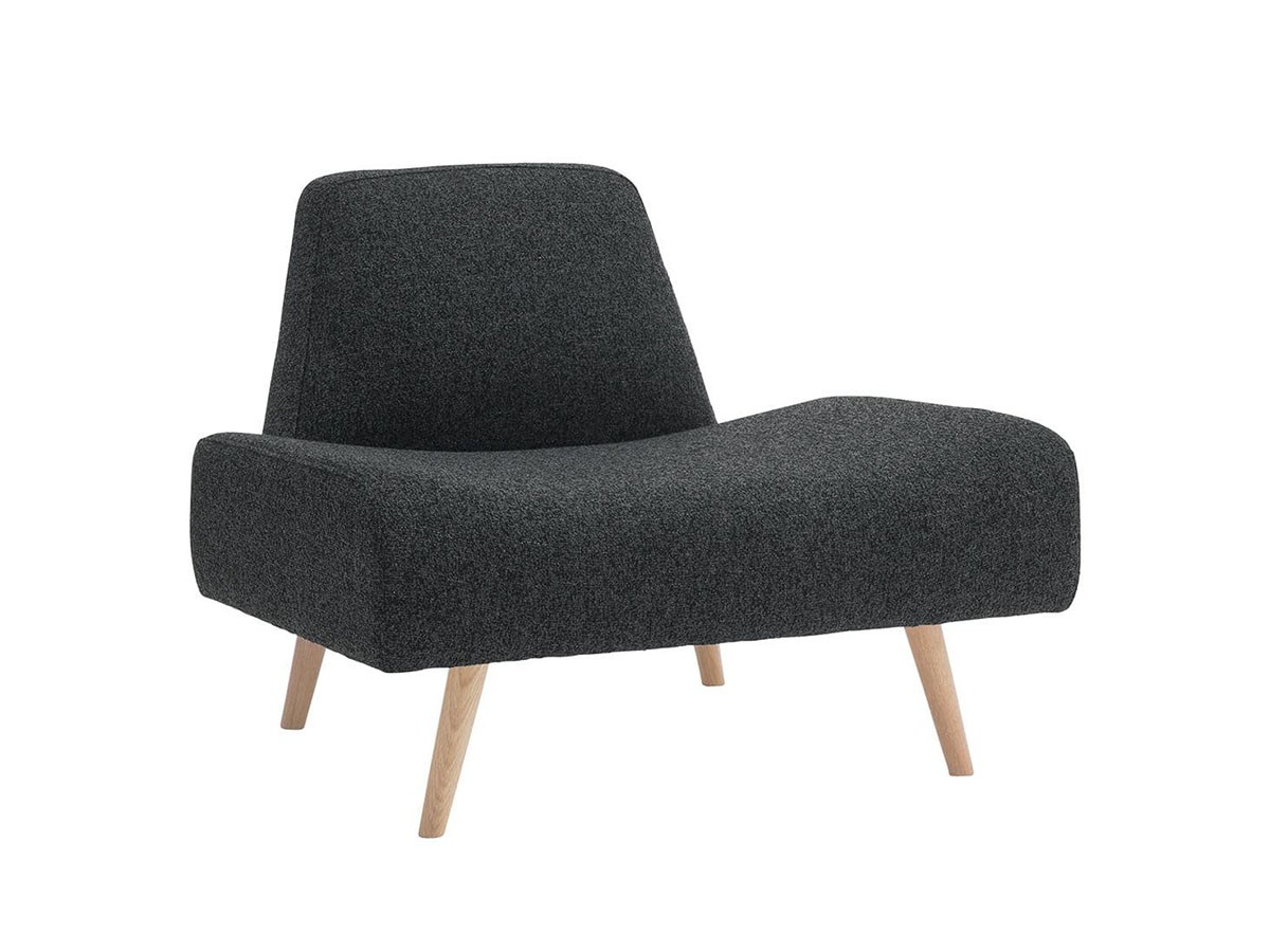 IDEE AO SOFA（1） / イデー アーオ ソファ ブークレ（1） （ソファ > 一人掛けソファ） 3