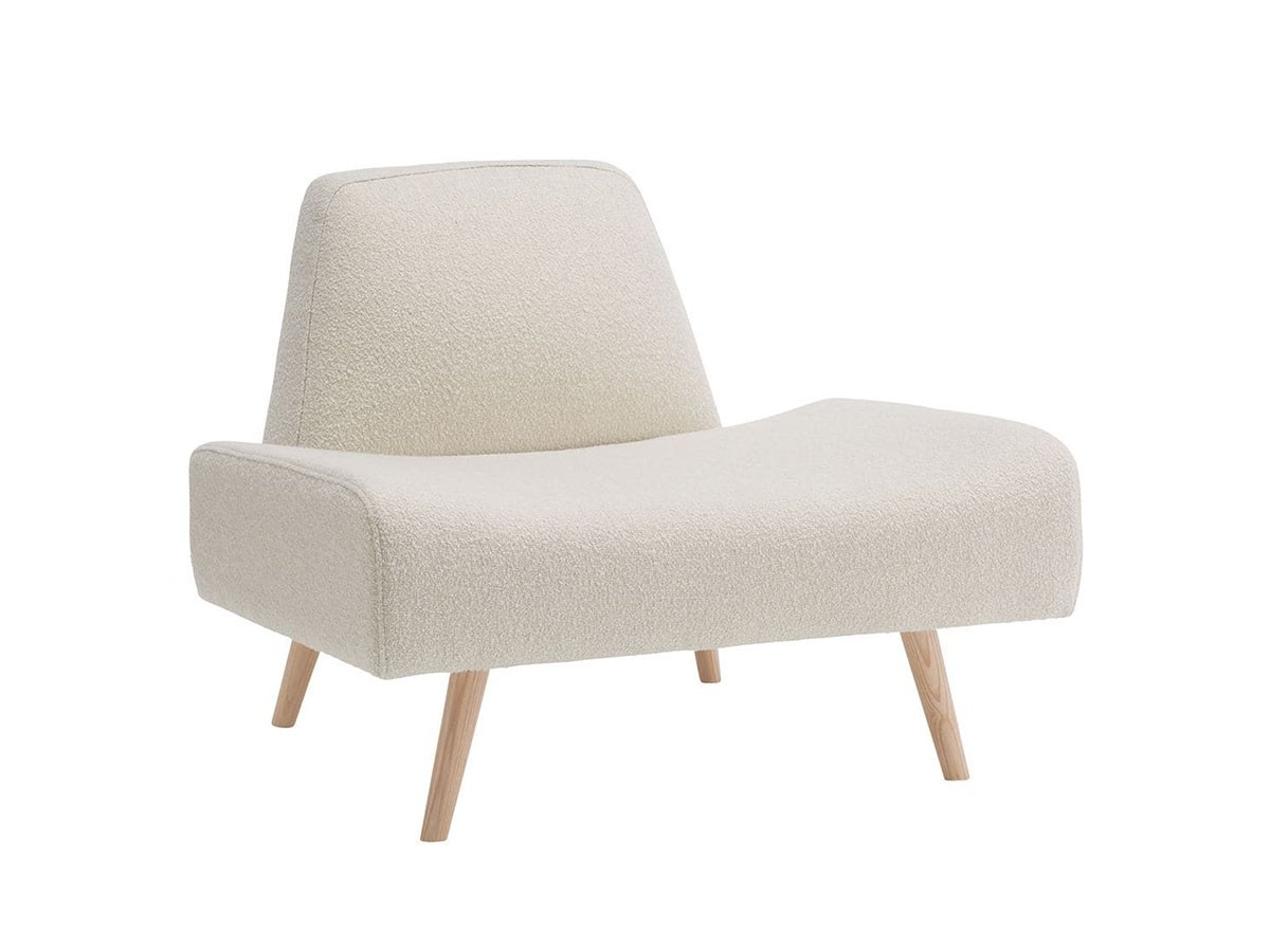 IDEE AO SOFA（1） / イデー アーオ ソファ ブークレ（1） （ソファ > 一人掛けソファ） 4