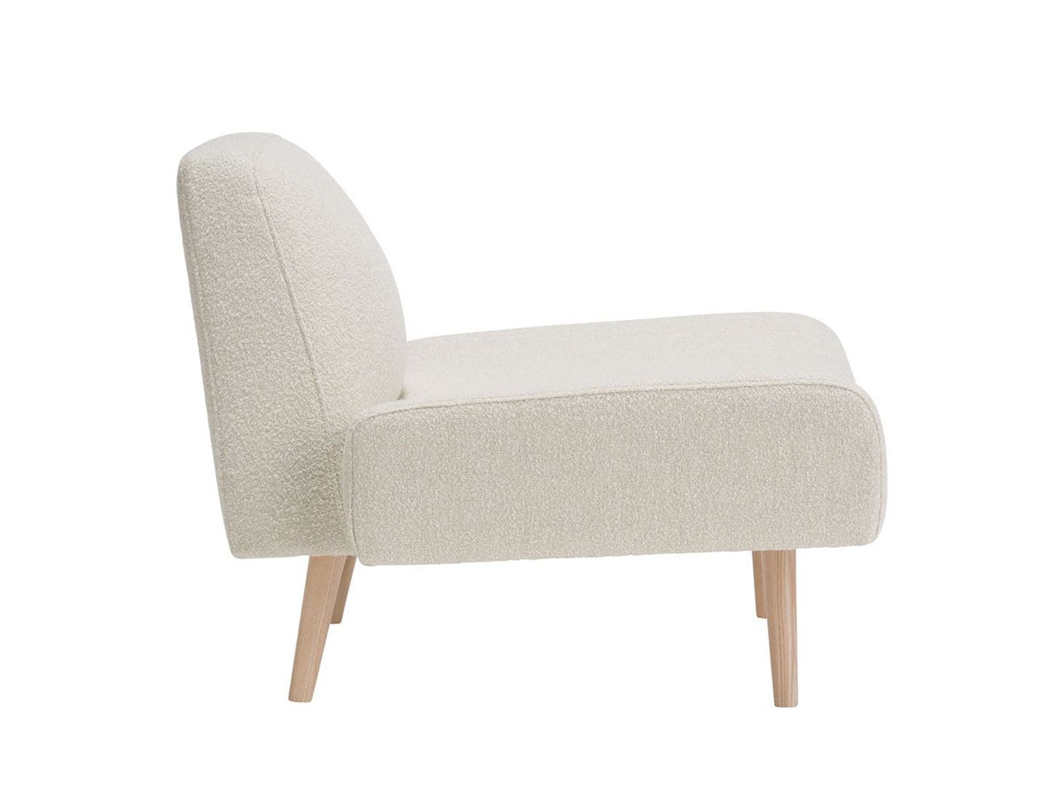 IDEE AO SOFA（1） / イデー アーオ ソファ ブークレ（1） （ソファ > 一人掛けソファ） 24