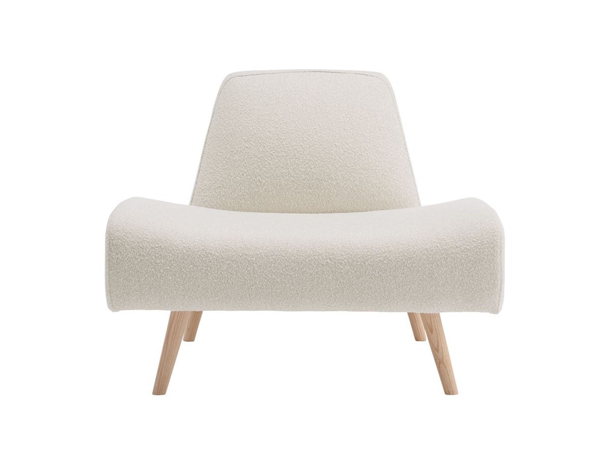 IDEE AO SOFA（1） / イデー アーオ ソファ ブークレ（1） （ソファ > 一人掛けソファ） 23