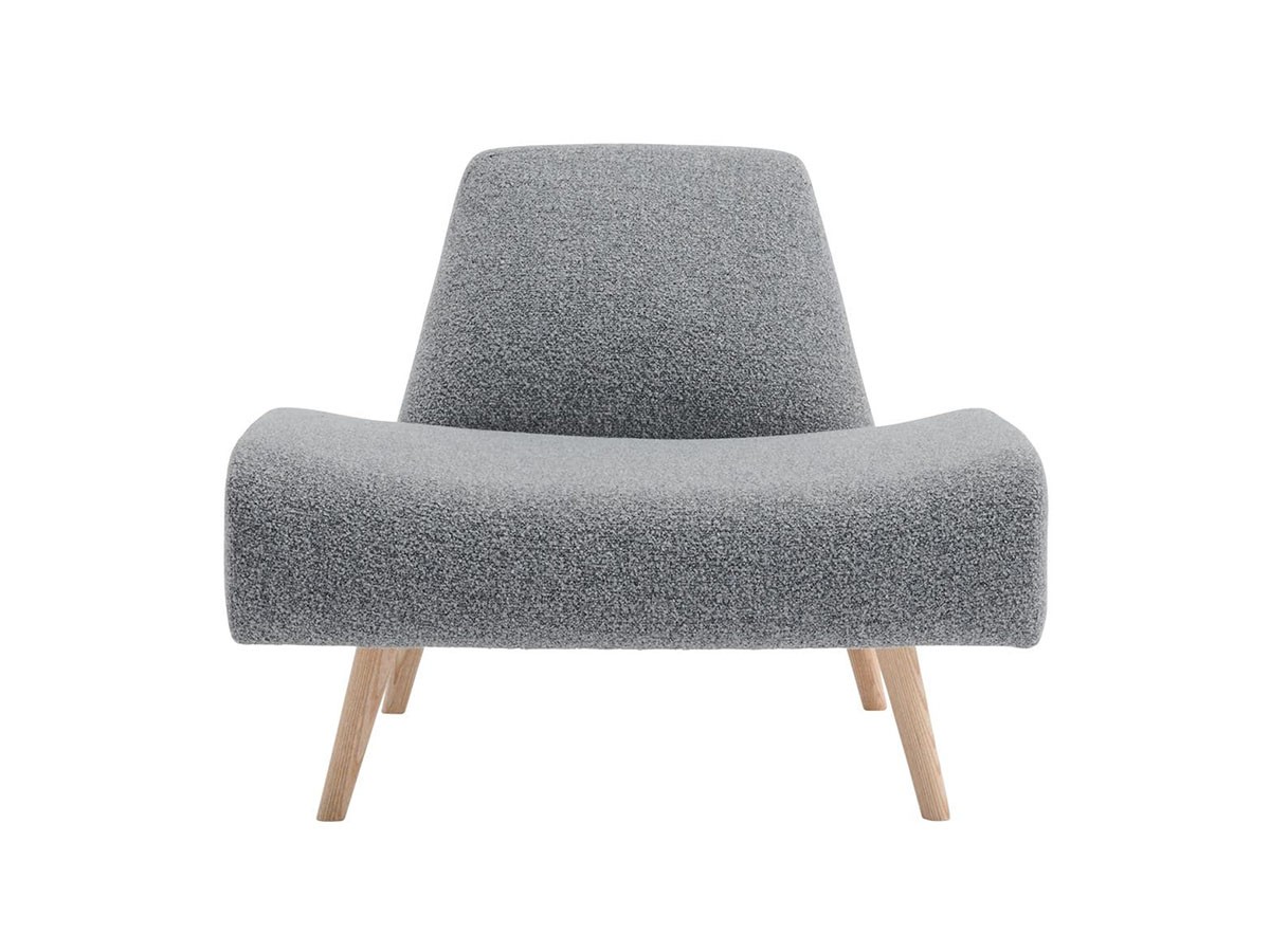 IDEE AO SOFA（1） / イデー アーオ ソファ ブークレ（1） （ソファ > 一人掛けソファ） 17