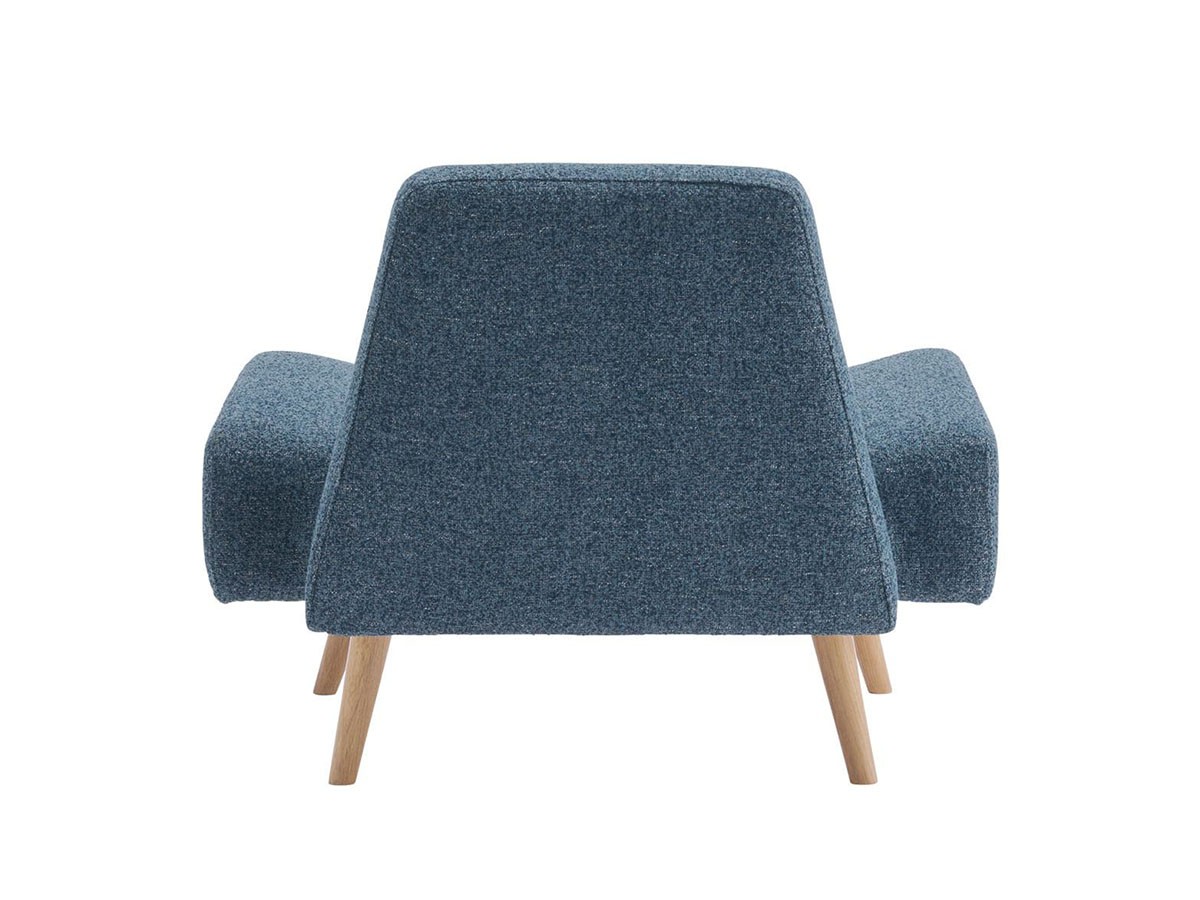 IDEE AO SOFA（1） / イデー アーオ ソファ ブークレ（1） （ソファ > 一人掛けソファ） 16