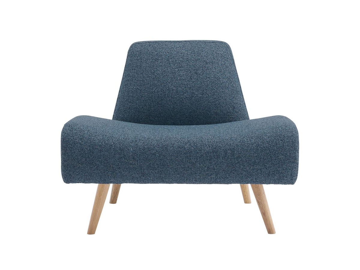 IDEE AO SOFA（1） / イデー アーオ ソファ ブークレ（1） （ソファ > 一人掛けソファ） 14