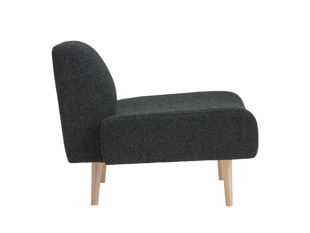 IDEE AO SOFA（1） / イデー アーオ ソファ ブークレ（1） （ソファ > 一人掛けソファ） 21