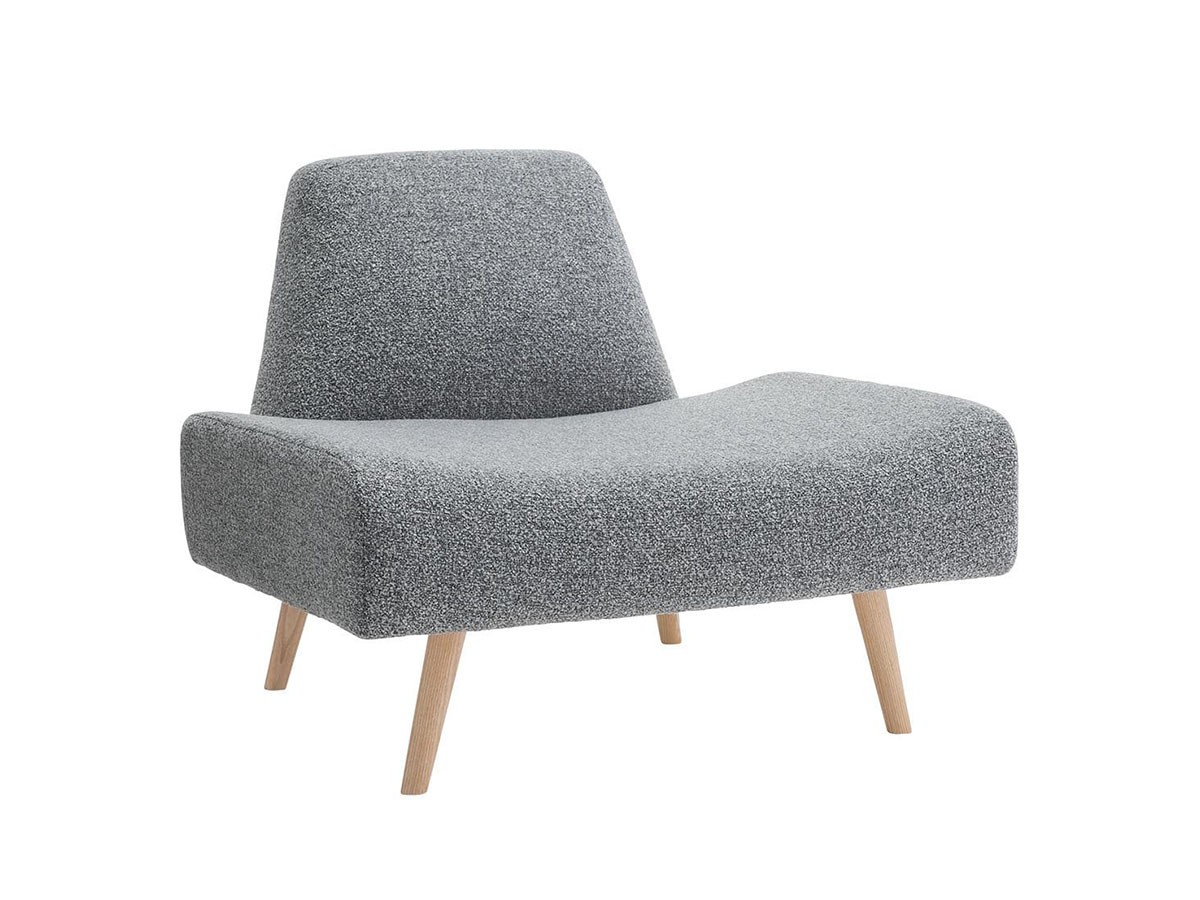 IDEE AO SOFA（1） / イデー アーオ ソファ ブークレ（1） （ソファ > 一人掛けソファ） 2