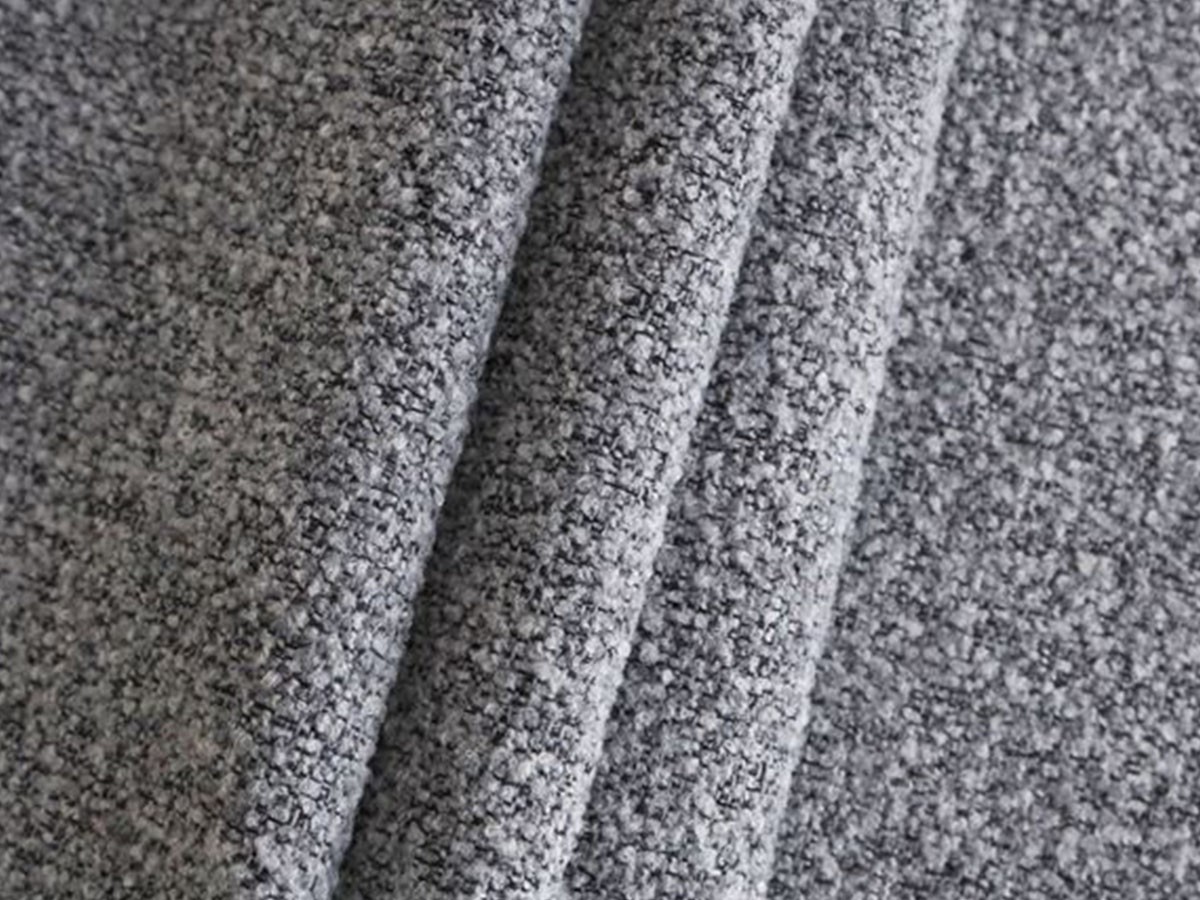 IDEE AO SOFA（1） / イデー アーオ ソファ ブークレ（1） （ソファ > 一人掛けソファ） 27