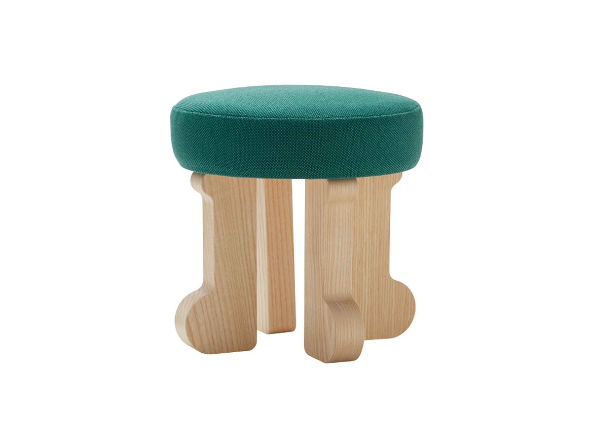 BAOBAB LAND Kids Stool / バオバブランド キッズスツール K103 （キッズ家具・ベビー用品 > キッズチェア・ベビーチェア） 5