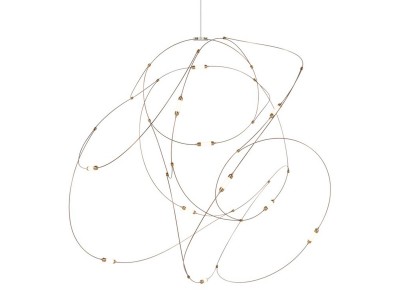 moooi Random Light 2 / モーイ ランダム ライト 2 - インテリア moooi Random Light 2 / モーイ ランダム ライト 2 - インテリア