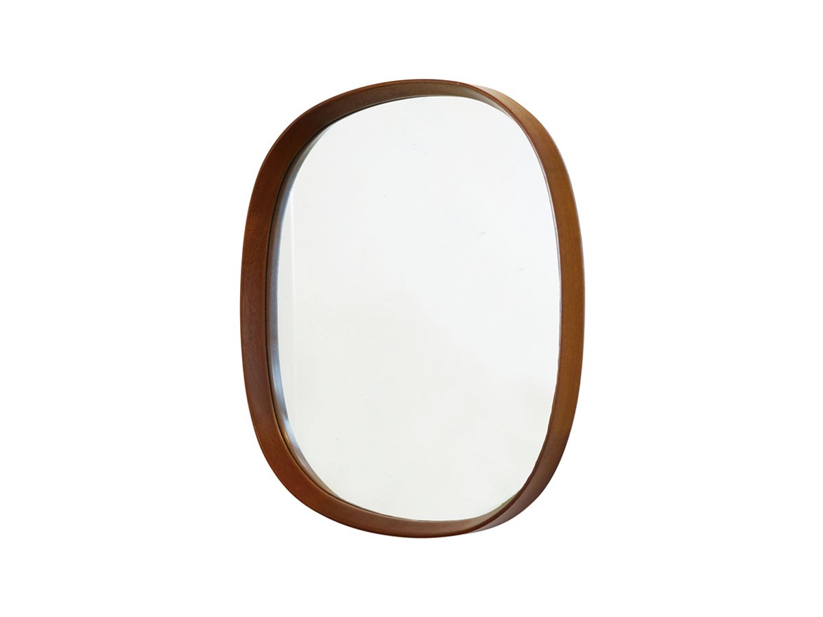 FLYMEe Vert&nbsp;Kurve Ellipse Mirror