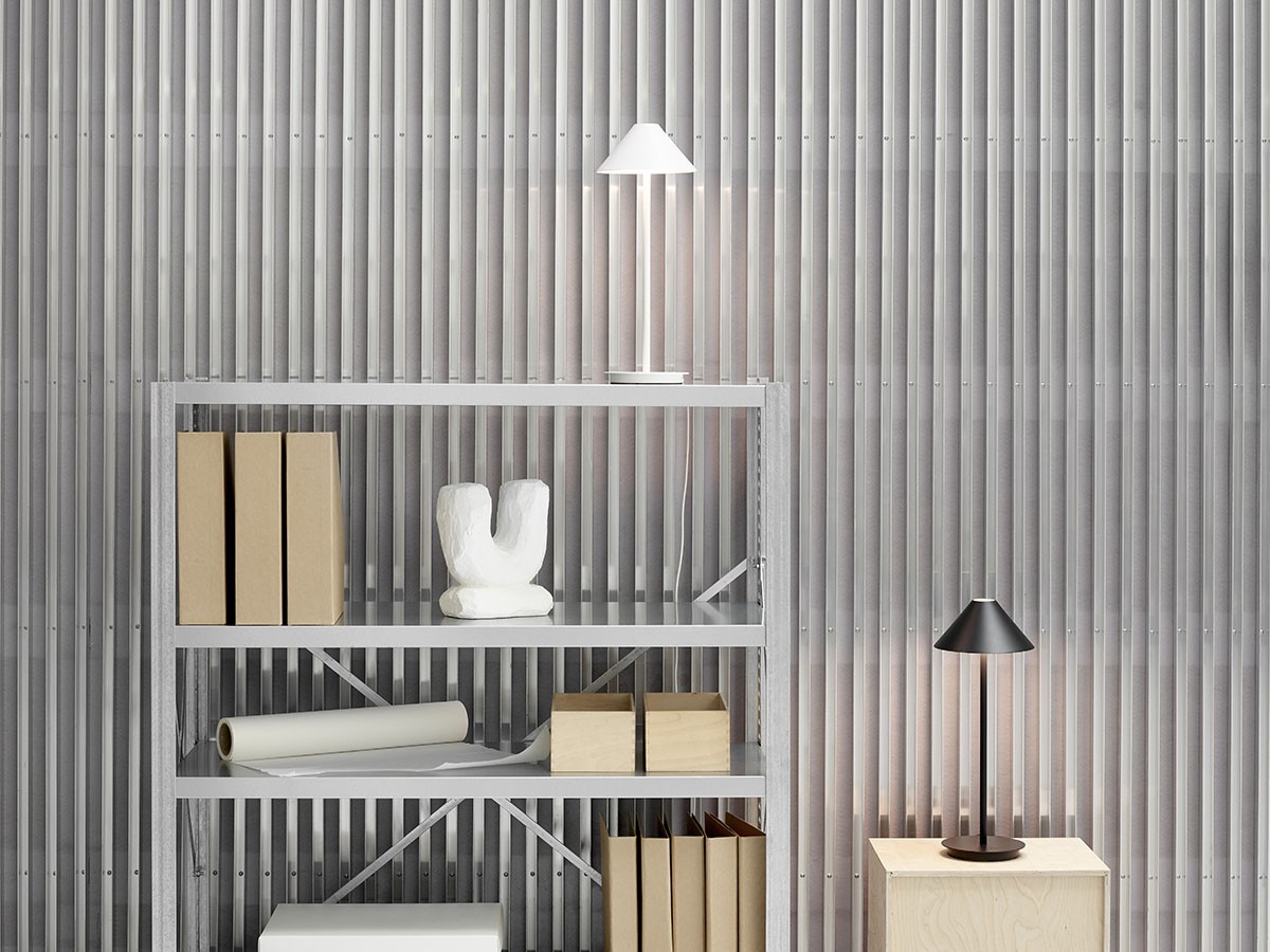 Louis Poulsen Keglen Table / ルイスポールセン カイレン テーブル