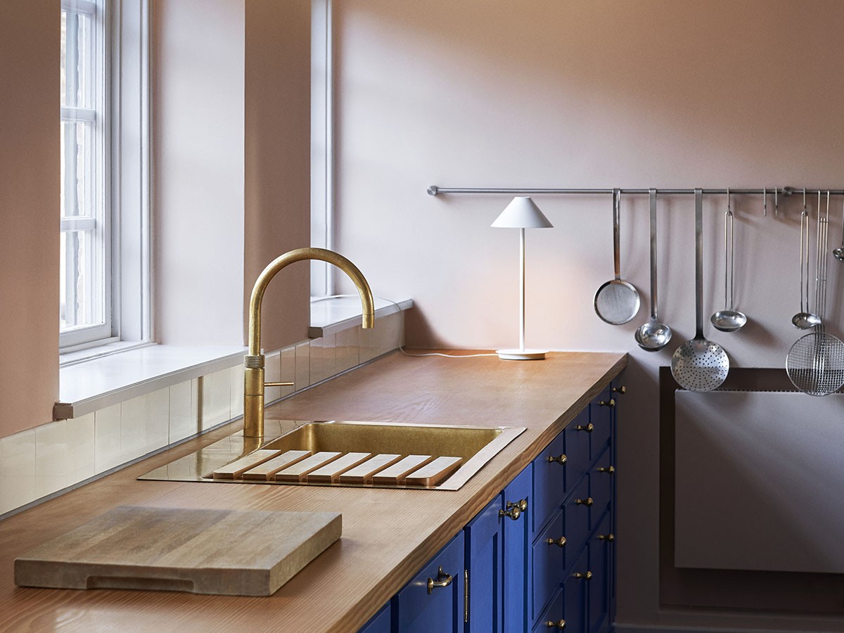 Louis Poulsen Keglen Table / ルイスポールセン カイレン テーブル （ライト・照明 > テーブルランプ） 6