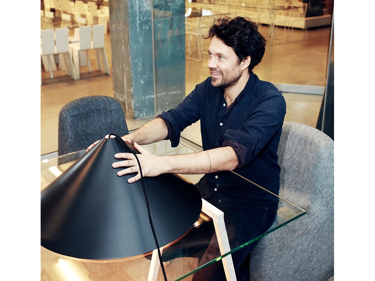 Louis Poulsen Keglen Table / ルイスポールセン カイレン テーブル （ライト・照明 > テーブルランプ） 8