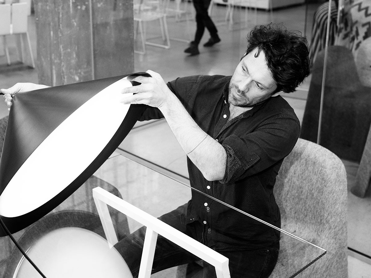 Louis Poulsen Keglen Table / ルイスポールセン カイレン テーブル （ライト・照明 > テーブルランプ） 9