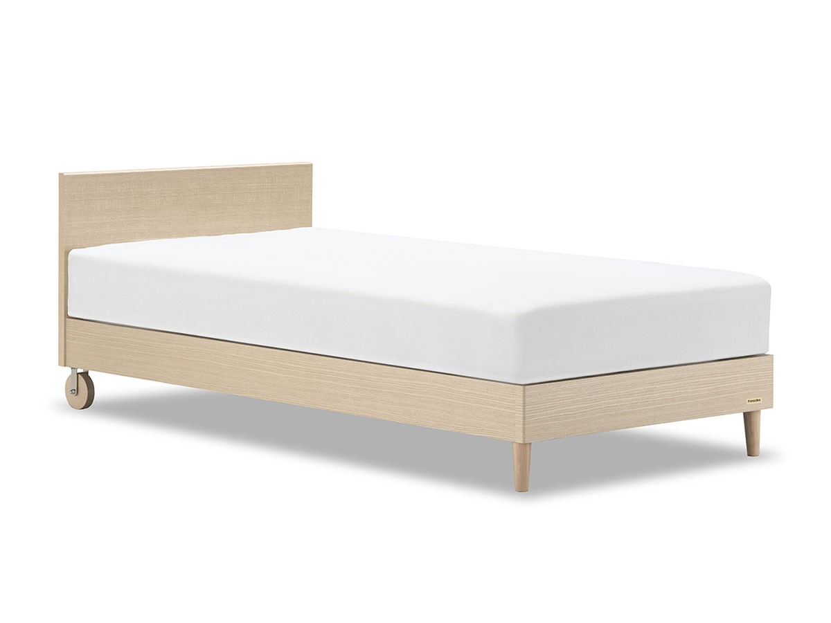 FRANCE BED PISCO Bed Frame