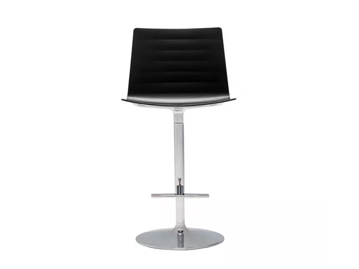 Andreu World Flex Chair
Counter Stool 52
Thermo-polymer Shell / アンドリュー・ワールド フレックス チェア BQ1326
カウンタースツール 52 コラムベース（サーモポリマーシェル） （チェア・椅子 > カウンターチェア・バーチェア） 1