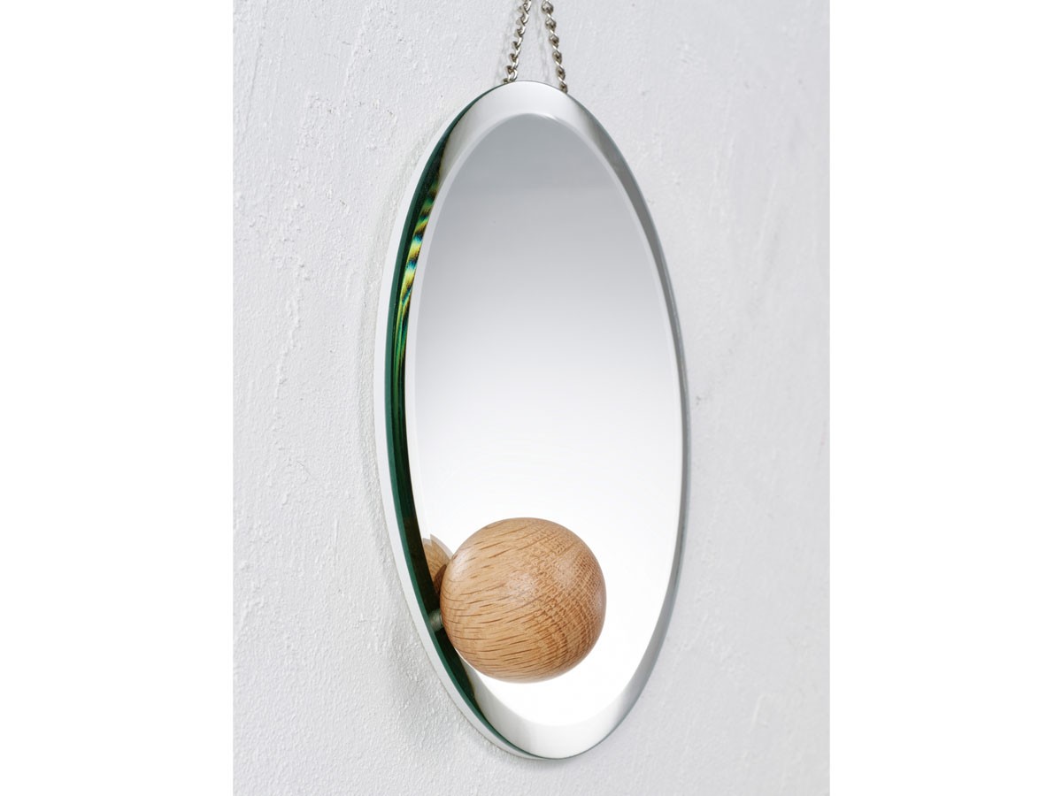 Mirror / ミラー #122301 （ミラー・ドレッサー > 壁掛けミラー・壁掛け鏡） 5