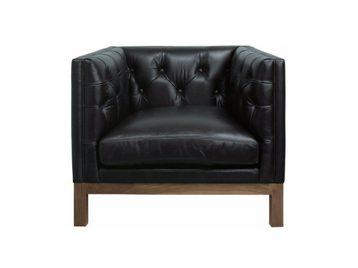 REAL Style GOUVERNEUR sofa 1P