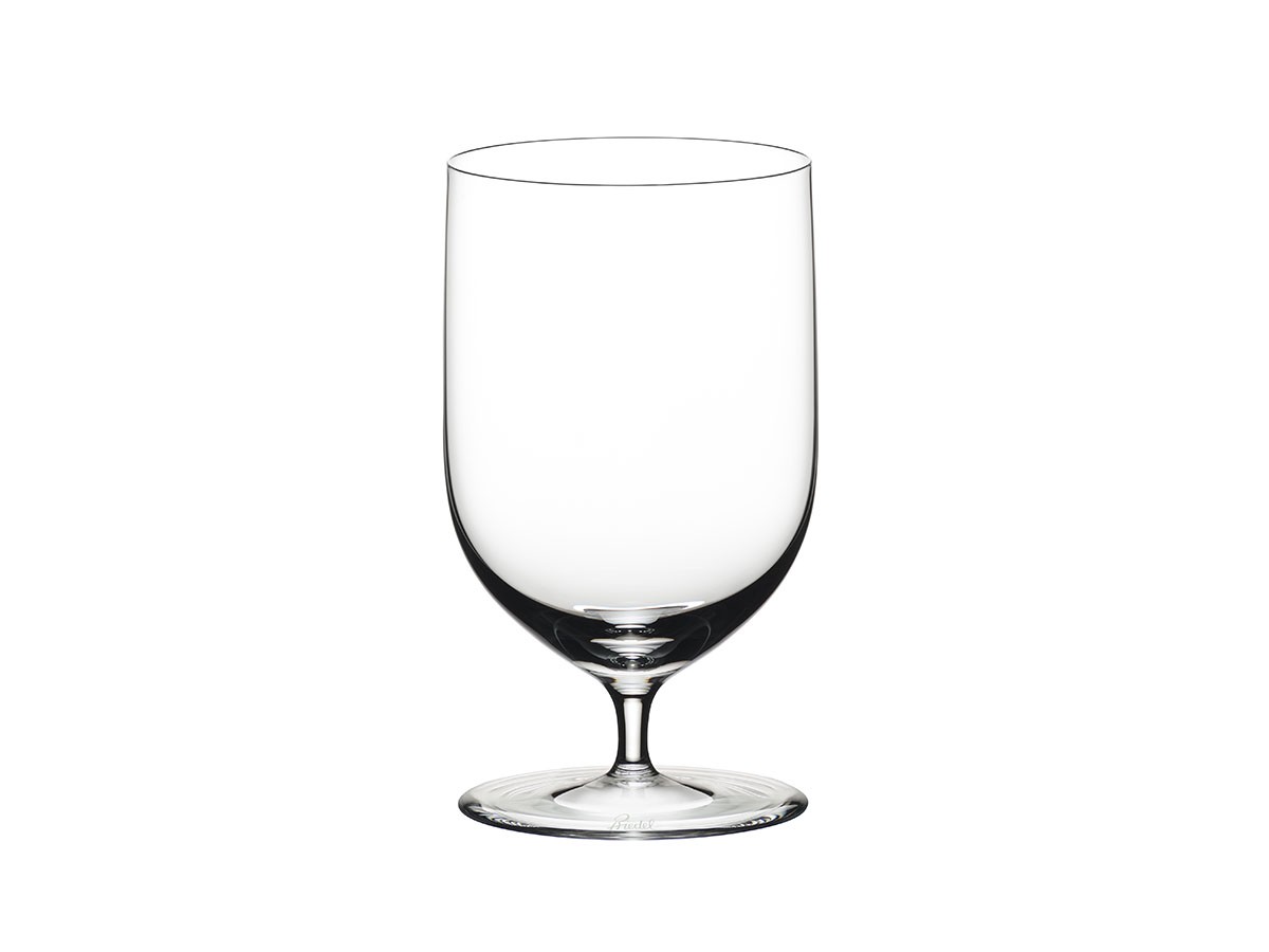 RIEDEL Sommeliers Water / リーデル ソムリエ ウォーター