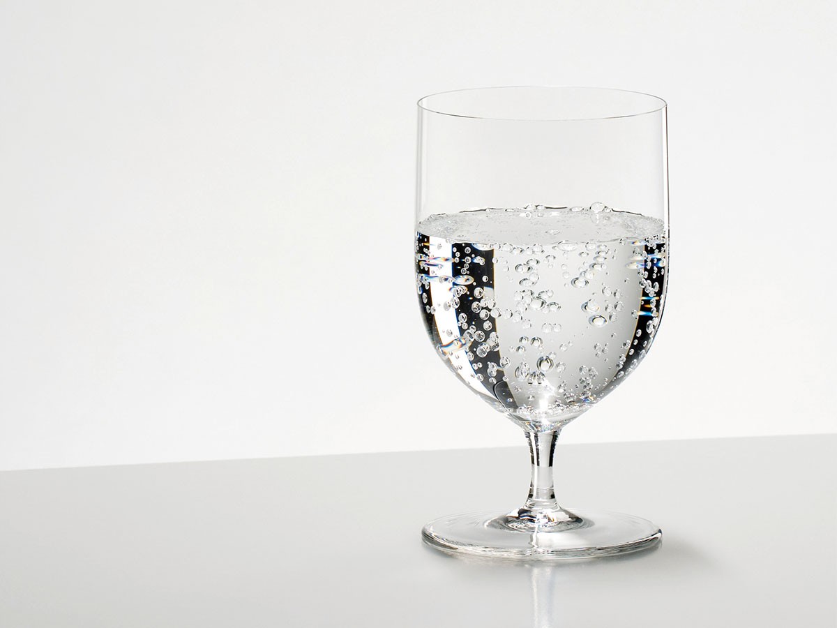 RIEDEL Sommeliers
Water / リーデル ソムリエ
ウォーター （食器・テーブルウェア > タンブラー・グラス） 3