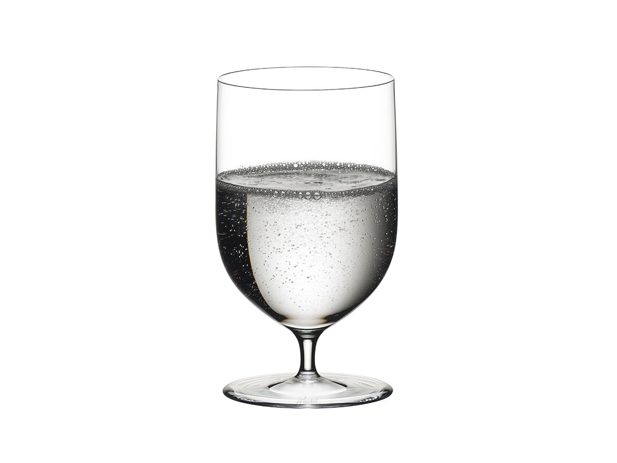 RIEDEL Sommeliers
Water / リーデル ソムリエ
ウォーター （食器・テーブルウェア > タンブラー・グラス） 1