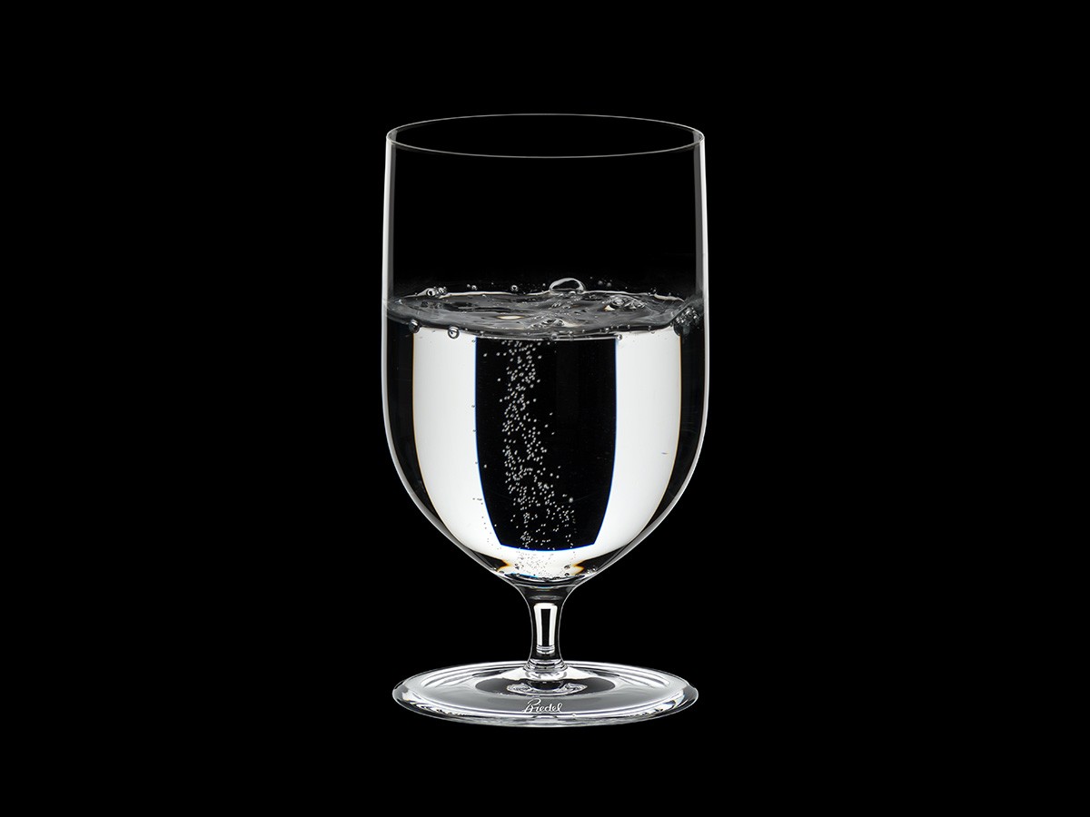 RIEDEL Sommeliers
Water / リーデル ソムリエ
ウォーター （食器・テーブルウェア > タンブラー・グラス） 6