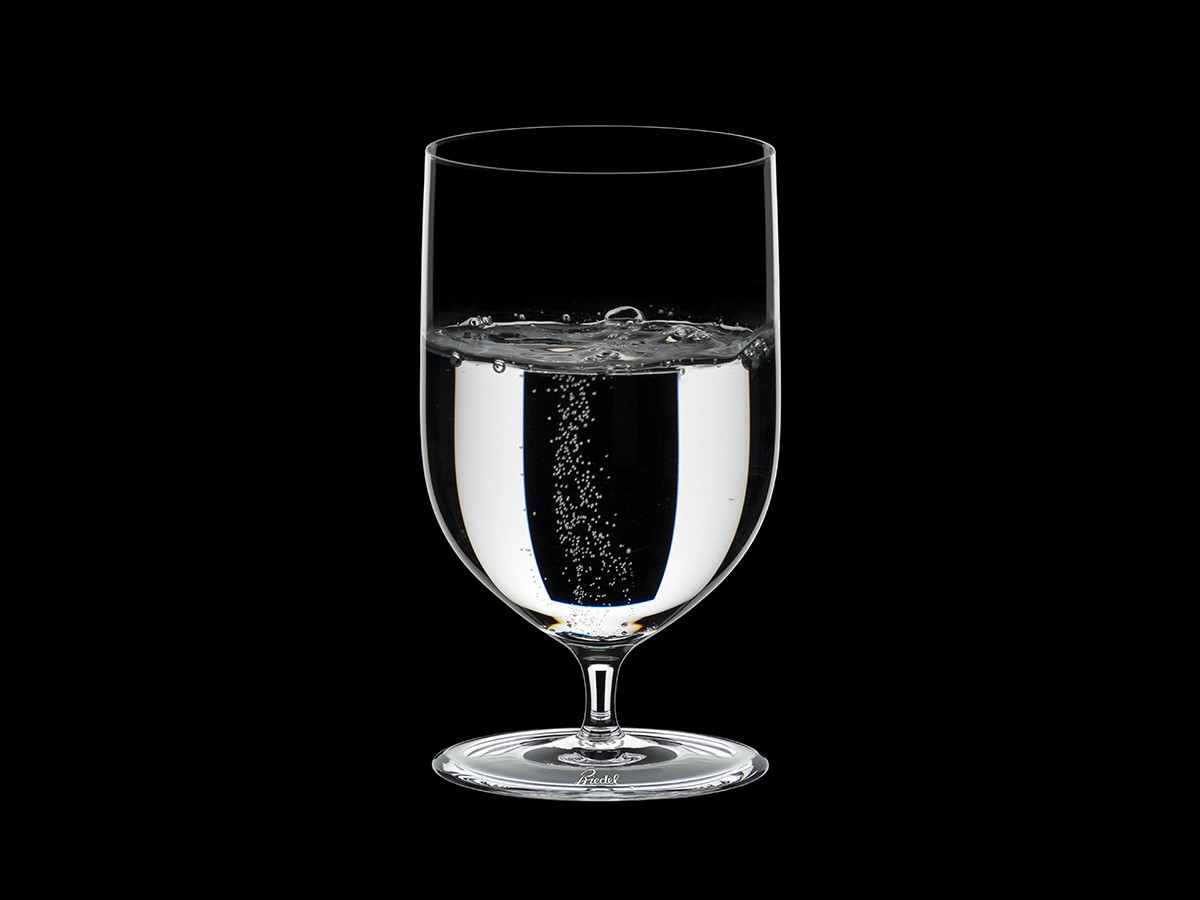 RIEDEL Sommeliers Water / リーデル ソムリエ ウォーター