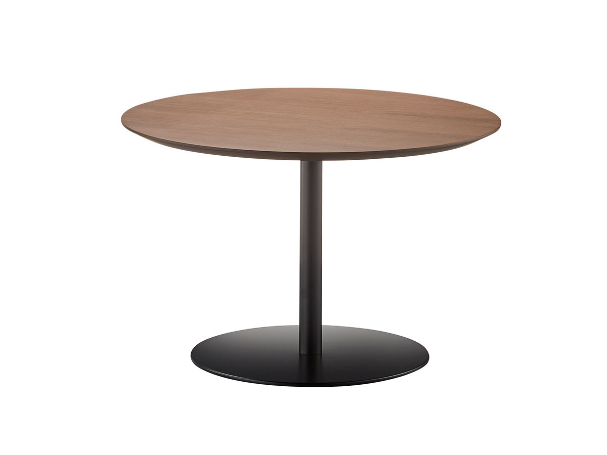 ROUND TABLE / ラウンドテーブル n59180 （テーブル > ローテーブル・リビングテーブル・座卓） 1