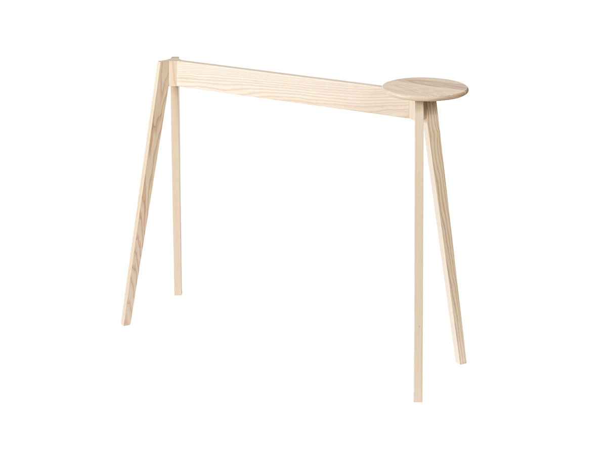 SHIKI MITSUKI CYCLE RACK / シキ ミツキ サイクルラック （ごみ箱・玄関小物 > 玄関家具・小物） 4