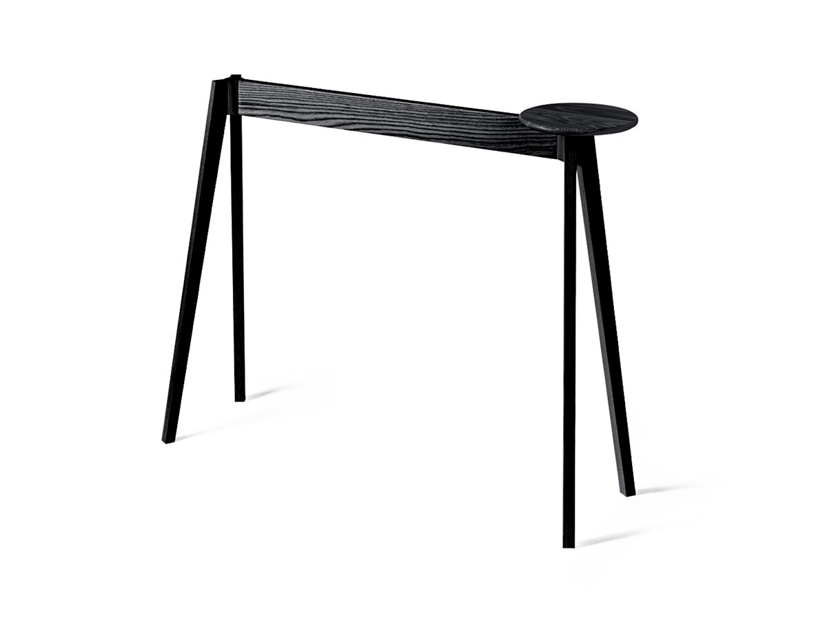 SHIKI MITSUKI CYCLE RACK / シキ ミツキ サイクルラック （ごみ箱・玄関小物 > 玄関家具・小物） 2