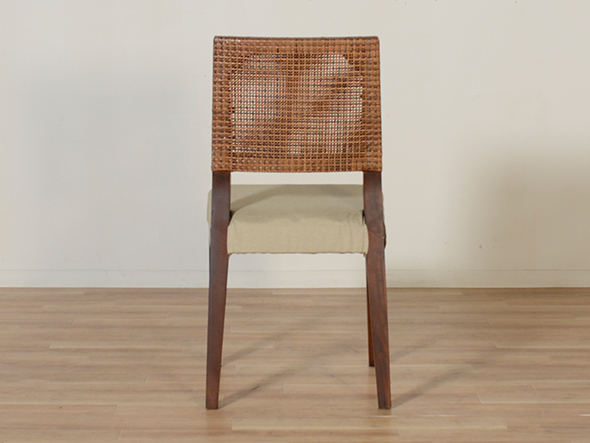 CERES Cappuccino Chair 11