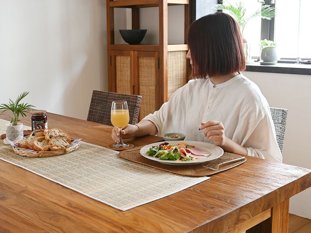 KAJA CERES Cappuccino Chair / カジャ セレス カプチーノ チェア （チェア・椅子 > ダイニングチェア） 7