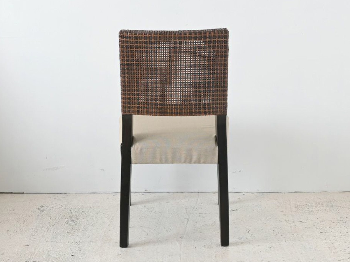 KAJA CERES Cappuccino Chair / カジャ セレス カプチーノ チェア （チェア・椅子 > ダイニングチェア） 19