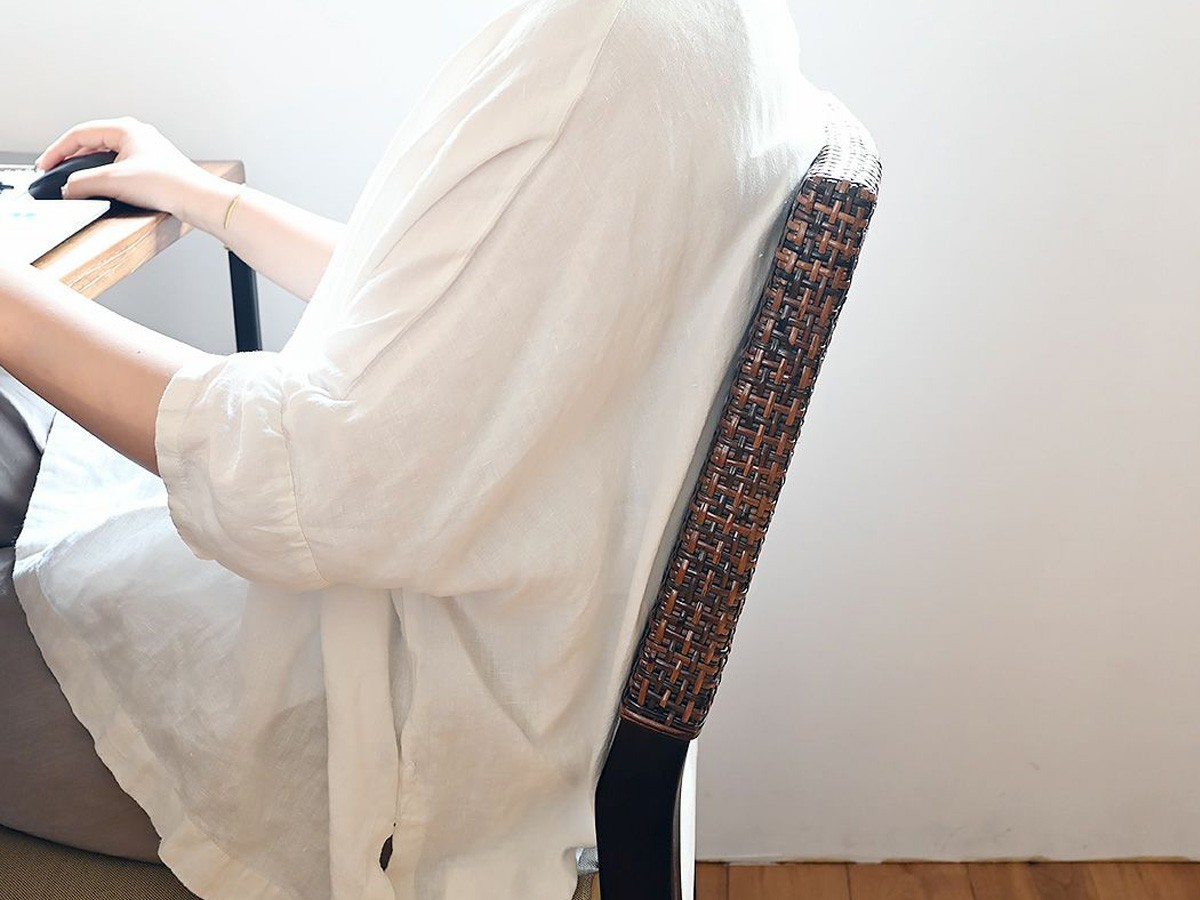 KAJA CERES Cappuccino Chair / カジャ セレス カプチーノ チェア （チェア・椅子 > ダイニングチェア） 11