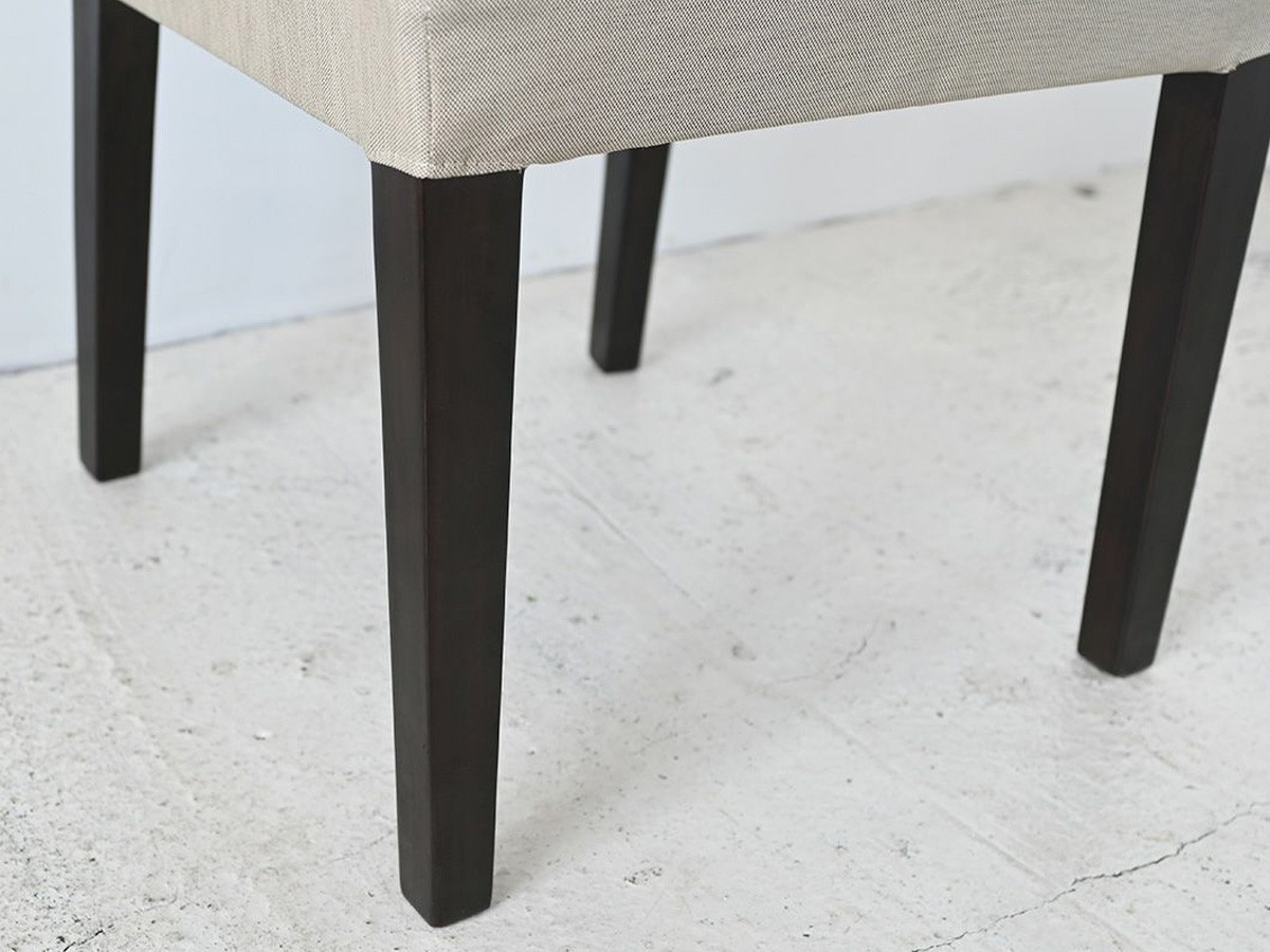 KAJA CERES Cappuccino Chair / カジャ セレス カプチーノ チェア （チェア・椅子 > ダイニングチェア） 21