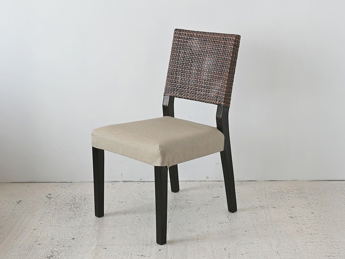 KAJA CERES Cappuccino Chair / カジャ セレス カプチーノ チェア （チェア・椅子 > ダイニングチェア） 17