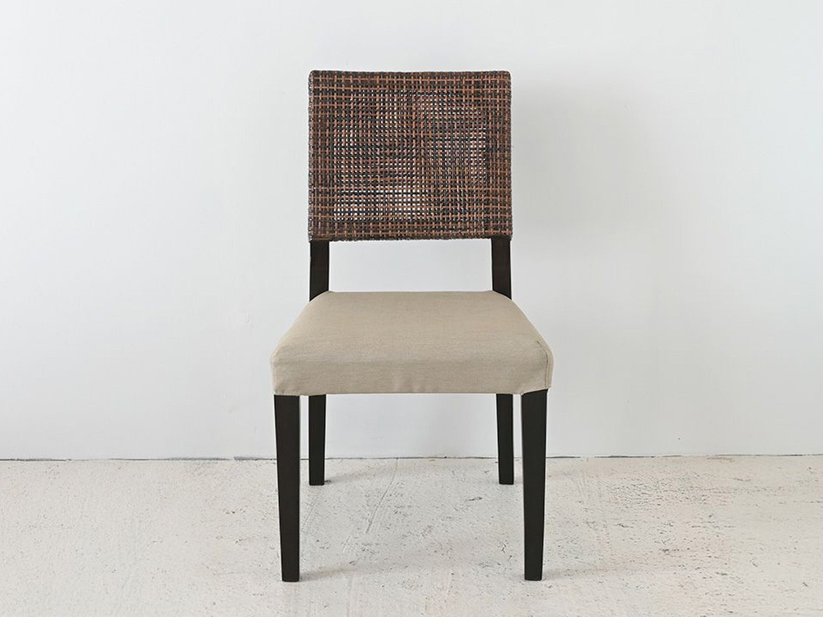 KAJA CERES Cappuccino Chair / カジャ セレス カプチーノ チェア （チェア・椅子 > ダイニングチェア） 16